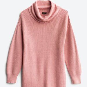 GOLDRAY | Shaina Drop Shoulder Sweater | Pink | Size M
